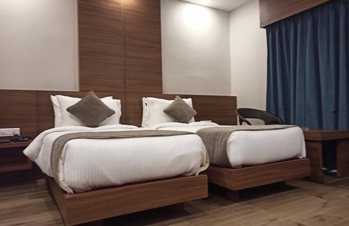 Dibrugarh Hotel | Hotel Tree Fern