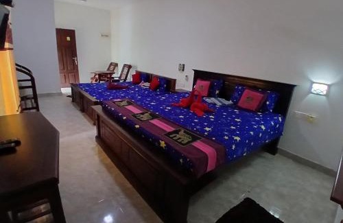 Nochchiyagama Hotel | Hotel Tree Garden Wilpaththu Nochchiyagma Anuradhapura