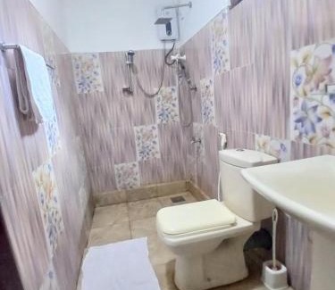 Nochchiyagama Hotel | Hotel Tree Garden Wilpaththu Nochchiyagma Anuradhapura