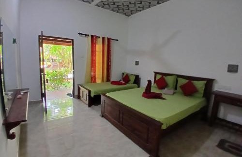 Nochchiyagama Hotel | Hotel Tree Garden Wilpaththu Nochchiyagma Anuradhapura