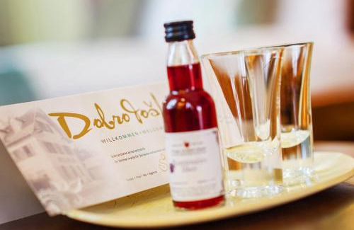 Dobrna Hotel | Hotel Triglav Dobrna