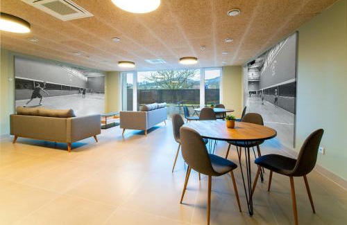 Elizondo Hotel | Hotel Trinkete
