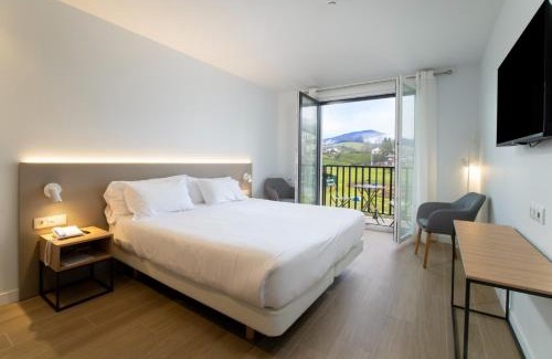 Elizondo Hotel | Hotel Trinkete