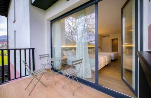 Elizondo Hotel | Hotel Trinkete