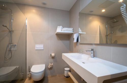 Elizondo Hotel | Hotel Trinkete