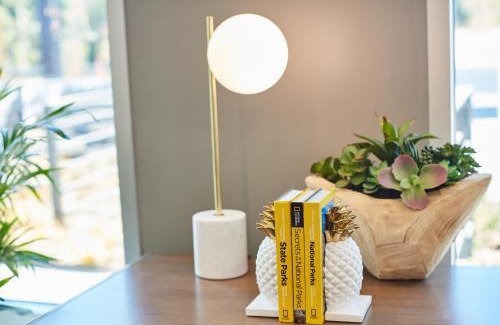 Healdsburg Hotel | Hotel Trio Healdsburg