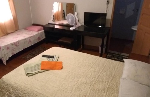 Centro Hotel | Hotel Triunfo