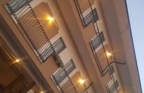 Leno Hotel | Hotel Trotter