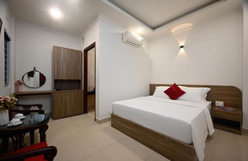 Ba Queo Hotel | Hotel Trung Mai-Tân Bình