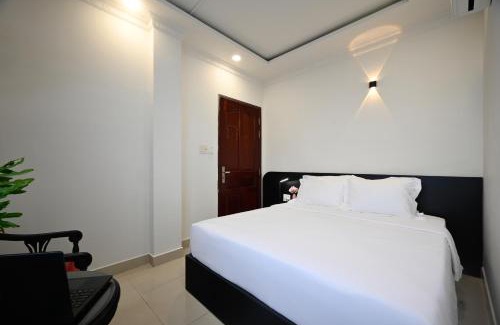 Ba Queo Hotel | Hotel Trung Mai-Tân Bình