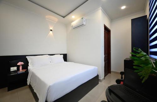 Ba Queo Hotel | Hotel Trung Mai-Tân Bình