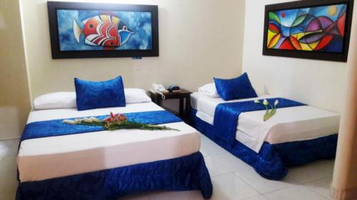 Neiva Hotel | Hotel Tumburagua Soin Sas