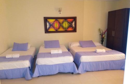 Neiva Hotel | Hotel Tumburagua Soin Sas