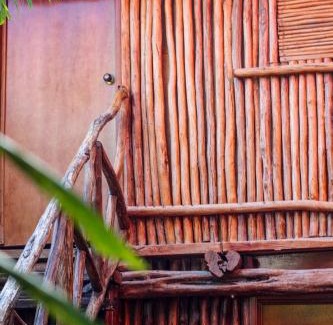 Chichen Itza - Valladolid Hostel | Hotel Tunich Naj & Hostal