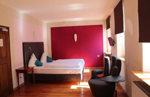Volkach Hotel | Hotel Turmdieb