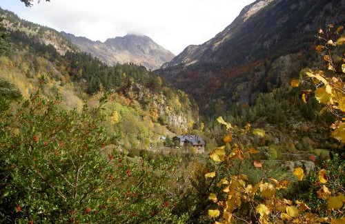 Benasque Hotel | HOTEL TURPÍ