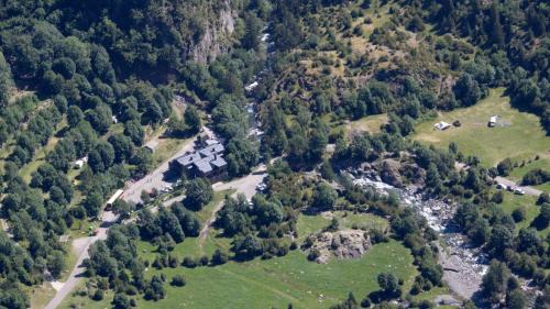 Benasque Hotel | HOTEL TURPÍ