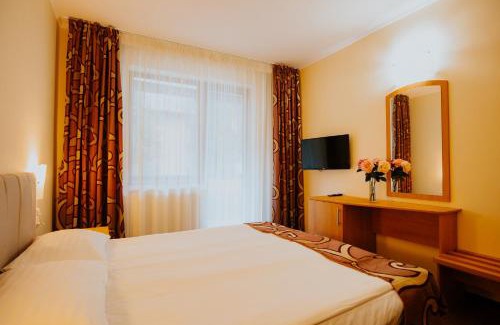 Baile Tusnad Hotel | Hotel Tusnad