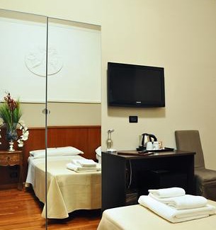 Pre Hotel | Hotel Twenty Nine