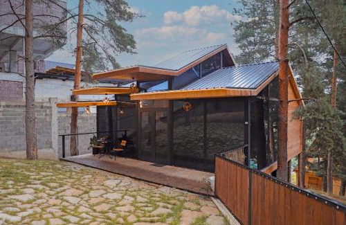 Tsromi Ski Chalet | Hotel Twins Surami