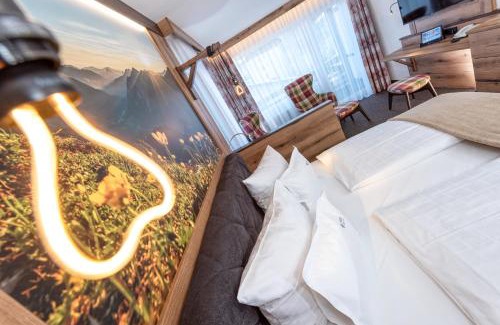 Oberstaufen Hotel | Hotel Tyrol - Oberstaufen PLUS Partner