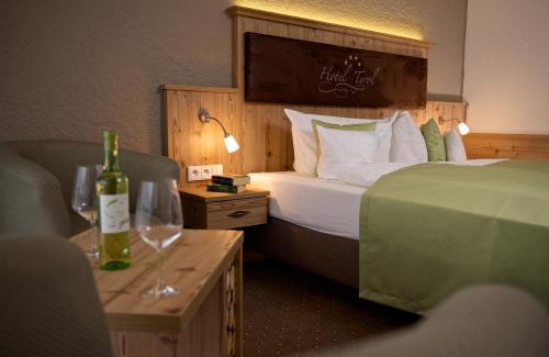 Oberstaufen Hotel | Hotel Tyrol - Oberstaufen PLUS Partner