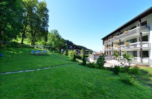 Oberstaufen Hotel | Hotel Tyrol - Oberstaufen PLUS Partner