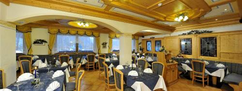 Malga Ciapela Hotel | Hotel Tyrolia