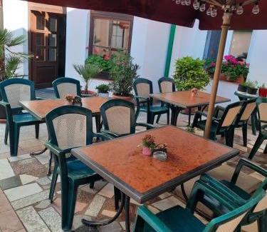 Libochovice Hotel | Hotel U Beránků