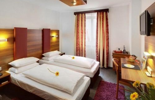 Dachau District Hotel | Hotel und Cafe Paso