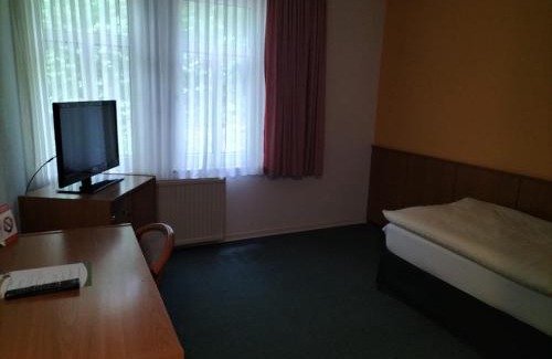 Lobervorstadt Hotel | Hotel und Restaurant am Bismarckturm