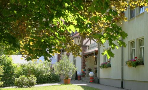 Lobervorstadt Hotel | Hotel und Restaurant am Bismarckturm
