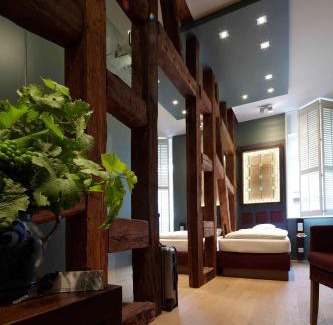 Mainz-Bingen Hotel | Hotel und Weinhaus Zum Krug