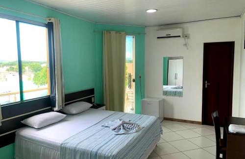 Pojuca Hotel | Hotel União