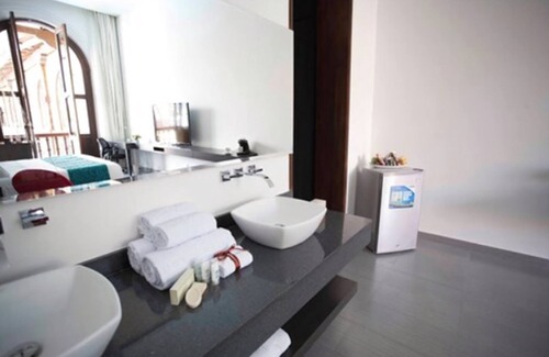 Girardot Hotel | Hotel Union Girardot