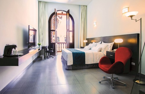 Girardot Hotel | Hotel Union Girardot