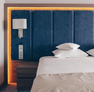 Mielno Hotel | Hotel Unitral SPA w Mielnie