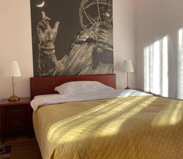 Torun Hotel | Hotel Uniwersytecki