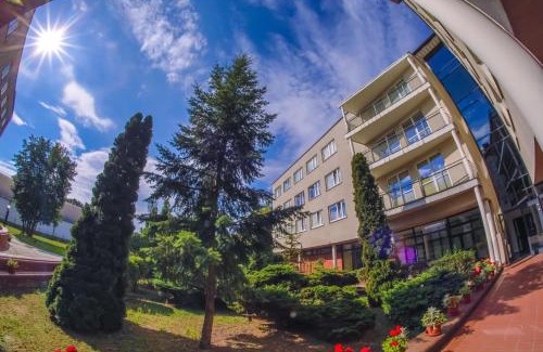Torun Hotel | Hotel Uniwersytecki
