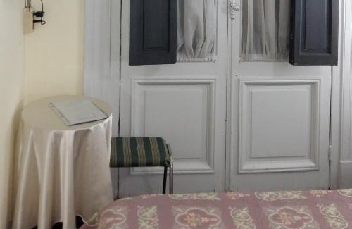 Centro Hotel | Hotel Uruguay