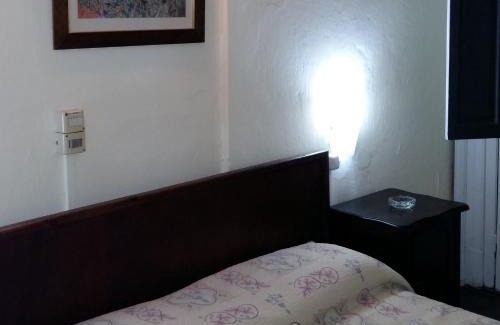 Centro Hotel | Hotel Uruguay
