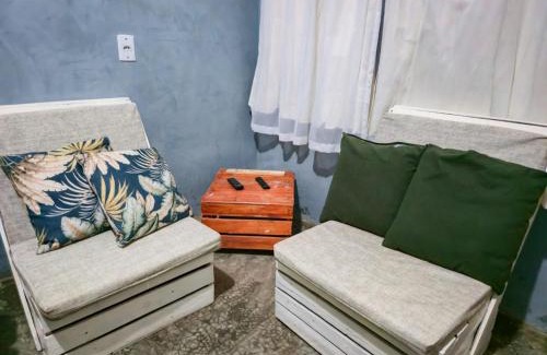 Augusto Correa House | Hotel Urumajó