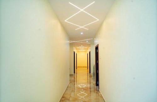 Bhadrachalam Hotel | Hotel V R Grand