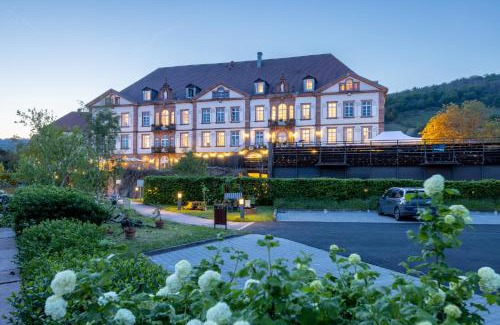 Saint-Hippolyte Hotel | Hôtel Val-Vignes Colmar Haut-Koenigsbourg, The Originals Relais