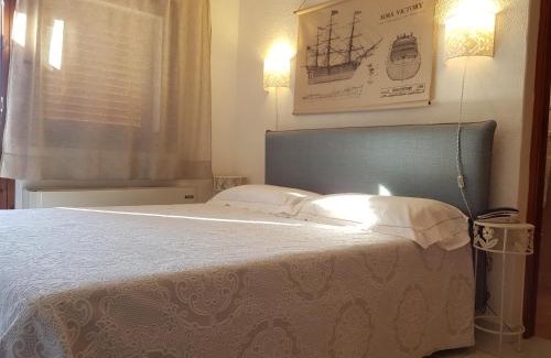 Porto Cervo Hotel | Hotel Valdiola