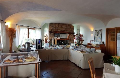 Porto Cervo Hotel | Hotel Valdiola