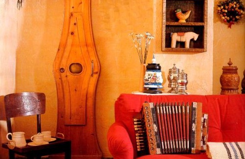 Cogne Hotel | Hotel Vallée De Cogne