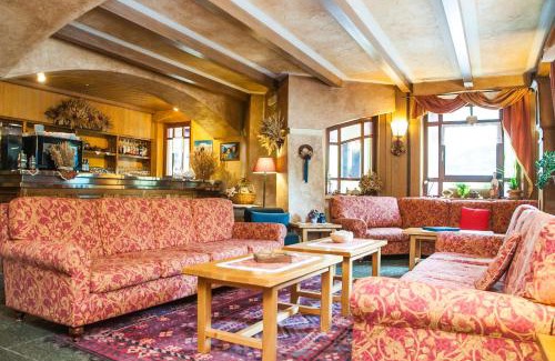Cogne Hotel | Hotel Vallée De Cogne