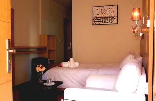 Errachidia Hotel | Hotel Vallee Ziz