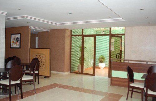 Errachidia Hotel | Hotel Vallee Ziz
